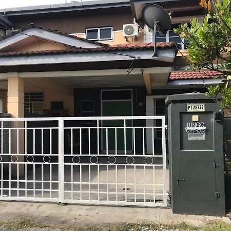 Lungo Guesthouse Kuala Terengganu Exteriér fotografie