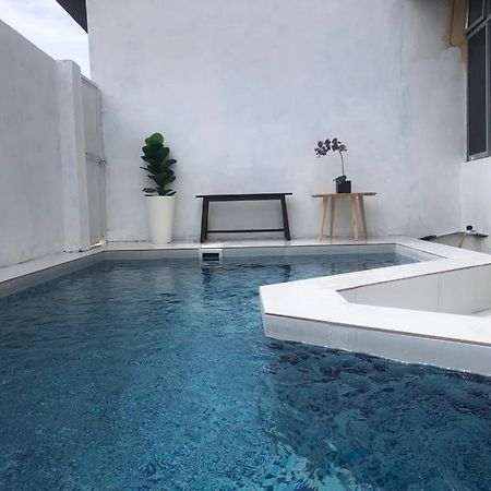 Lungo Guesthouse Kuala Terengganu Exteriér fotografie