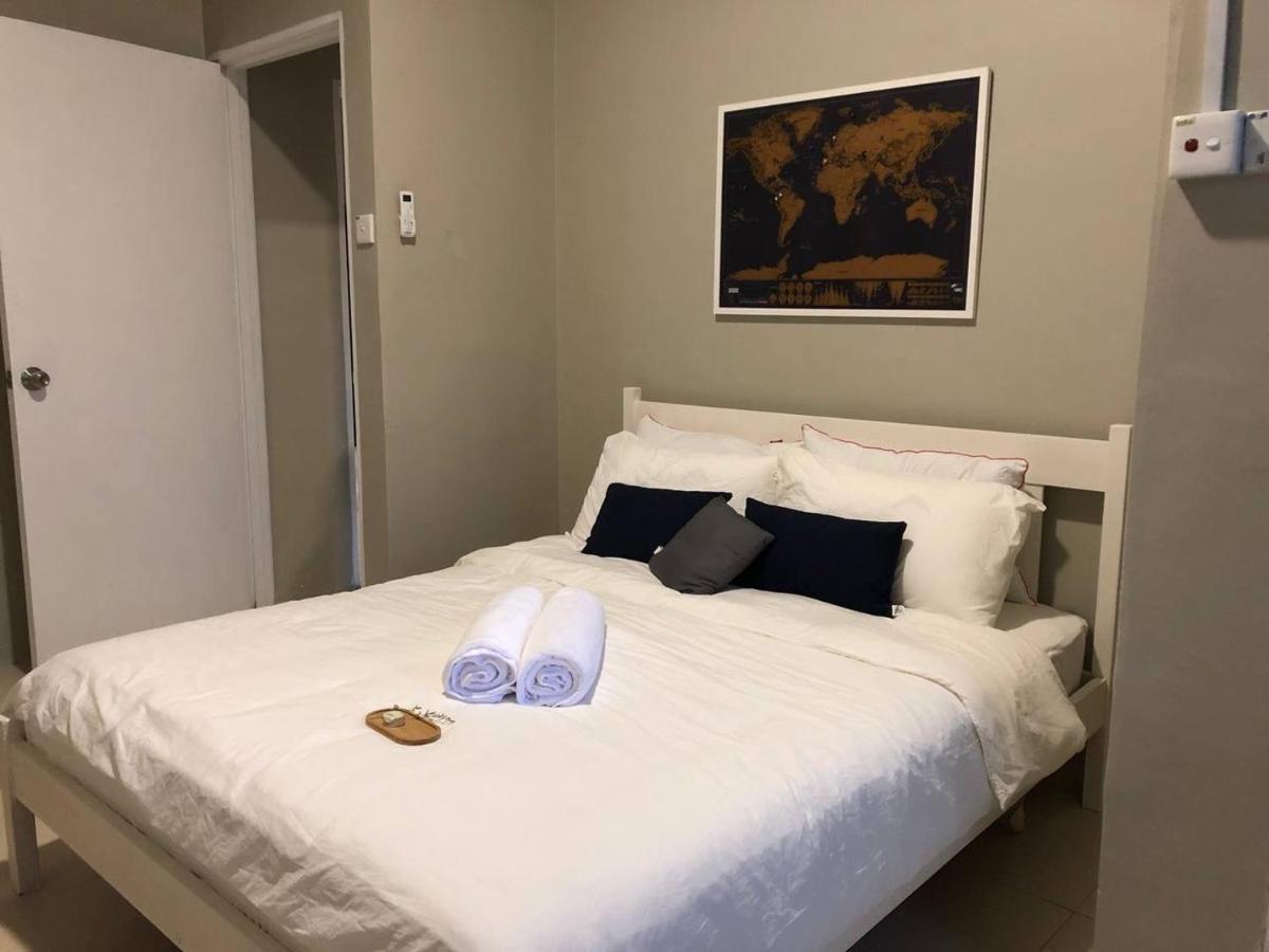 Lungo Guesthouse Kuala Terengganu Exteriér fotografie