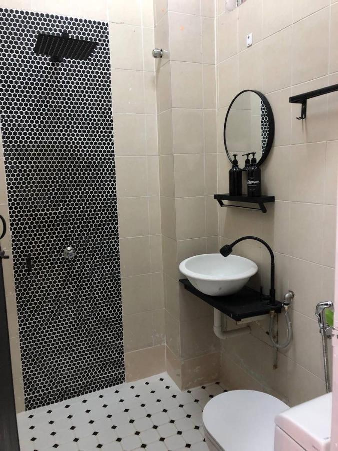 Lungo Guesthouse Kuala Terengganu Exteriér fotografie
